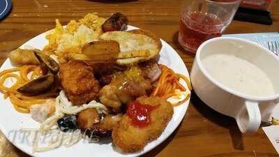 애슐리 청량리롯데백화점