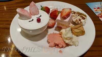 애슐리 청량리롯데백화점