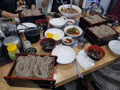 청진식당