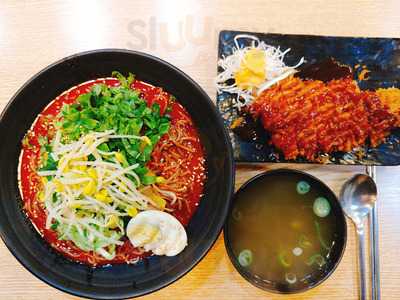 불티나대왕돈까스전문점