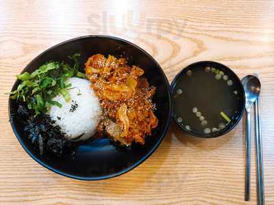 불티나대왕돈까스전문점