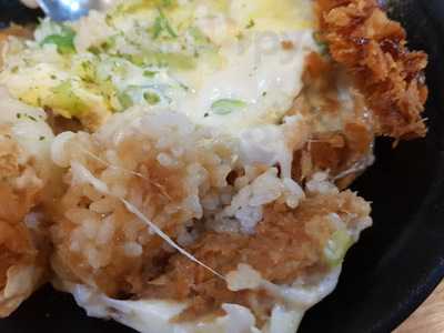 불티나대왕돈까스전문점