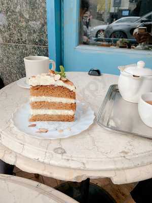 세시 셀라 압구정점