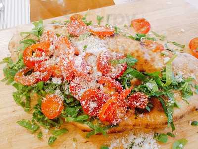 포치민 - 디타워점