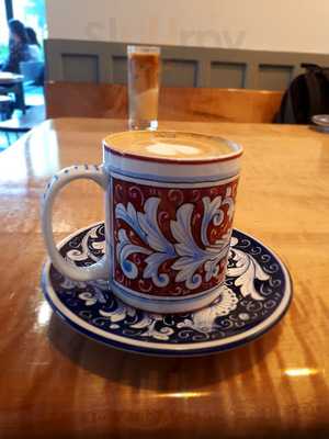 포치민 - 디타워점