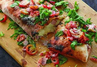 포치민 - 디타워점