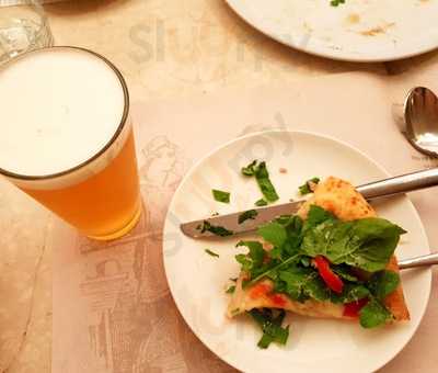 포치민 - 디타워점