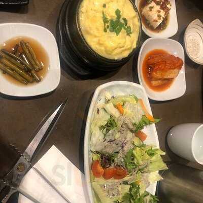 단풍나무집 - 이태원점