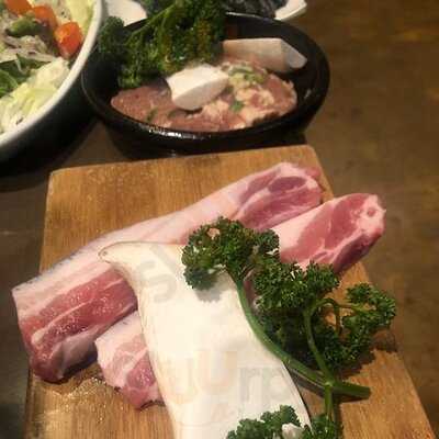 단풍나무집 - 이태원점