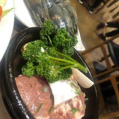 단풍나무집 - 이태원점