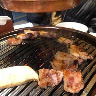 단풍나무집 - 이태원점