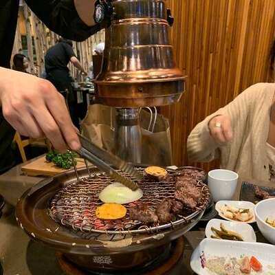 단풍나무집 - 이태원점