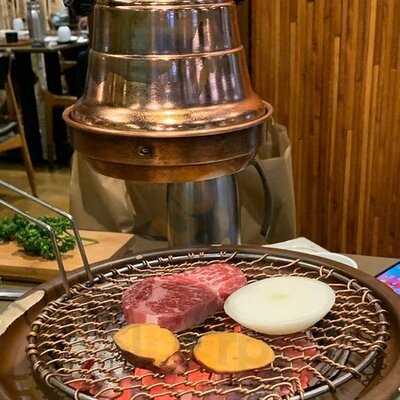 단풍나무집 - 이태원점