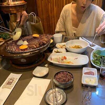 단풍나무집 - 이태원점