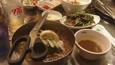 서래갈매기 강남점