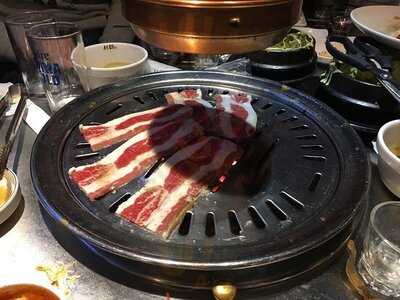 서래갈매기 강남점