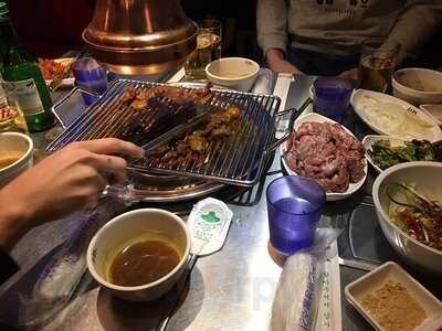 서래갈매기 강남점