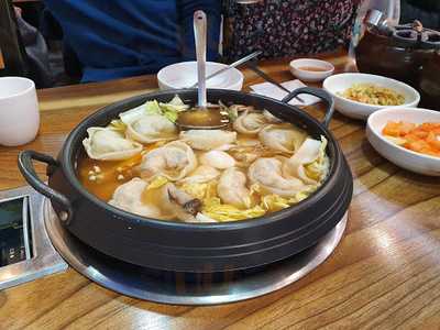 전골잘하는곰집