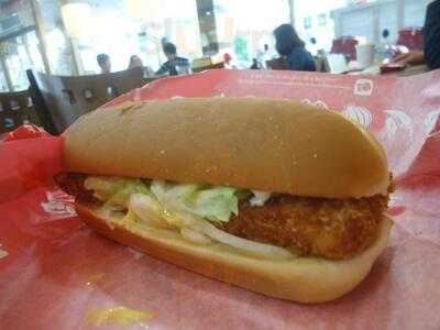 롯데리아 동대문역사문화공원역