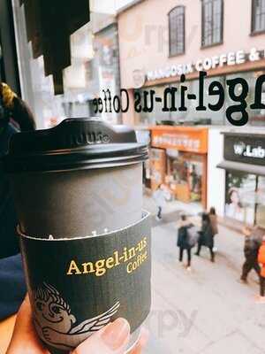 엔제리너스 롯데강남점