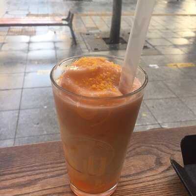 엔제리너스 롯데강남점