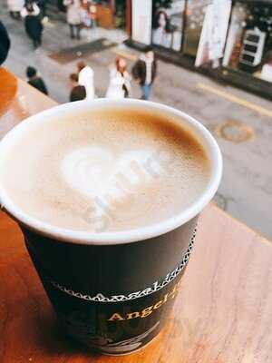 엔제리너스 롯데강남점