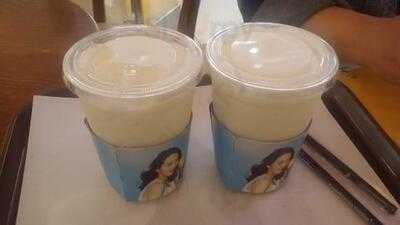 엔제리너스 롯데강남점