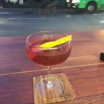 라이너스즈바베큐 해방촌점