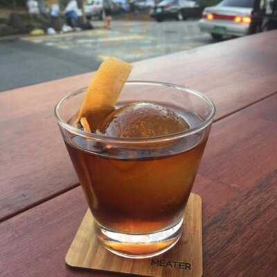 라이너스즈바베큐 해방촌점