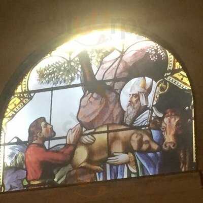 라이너스즈바베큐 해방촌점