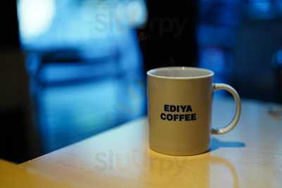 이디야 커피 대치포스코점