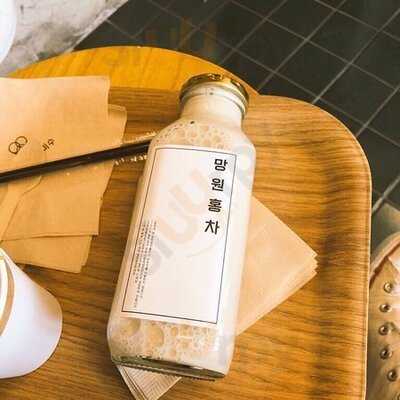 망원동티라미수 망원동본점