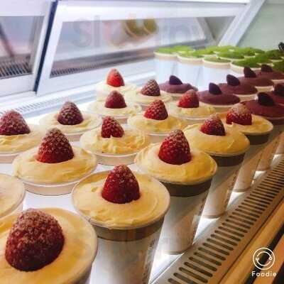 망원동티라미수 망원동본점