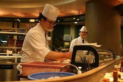 동해도 테헤란점