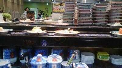 동해도 테헤란점