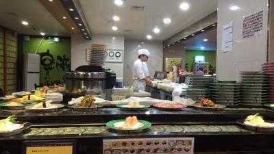 동해도 테헤란점