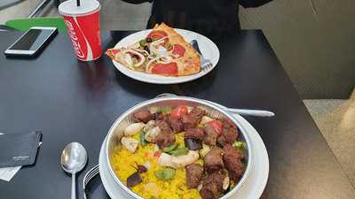 스타벅스 송림트레이더스점