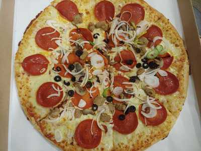 스타벅스 송림트레이더스점