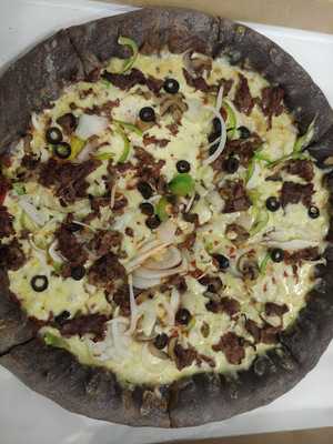 스타벅스 송림트레이더스점