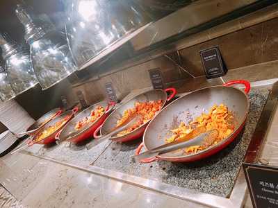 애슐리 - 잠실 롯데캐슬점