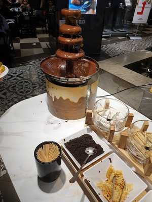 애슐리 - 잠실 롯데캐슬점