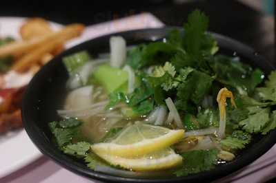 애슐리 - 잠실 롯데캐슬점