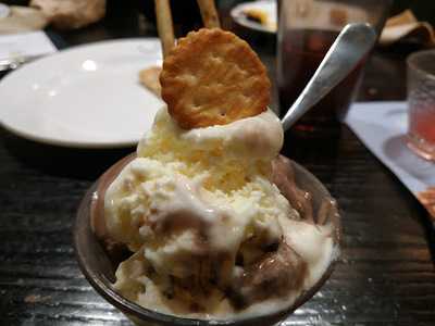 애슐리 - 잠실 롯데캐슬점