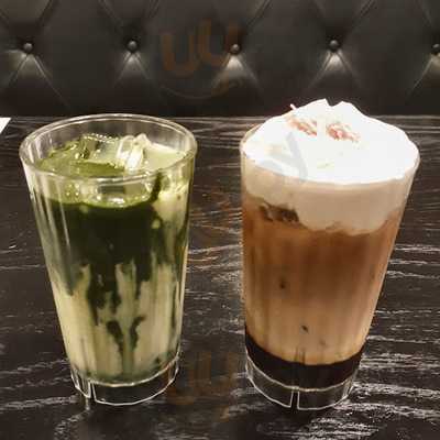 애슐리 - 잠실 롯데캐슬점