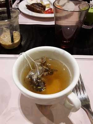 애슐리 - 잠실 롯데캐슬점