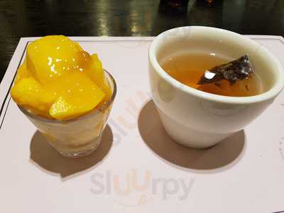 애슐리 - 잠실 롯데캐슬점