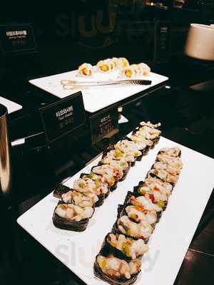 애슐리 - 잠실 롯데캐슬점