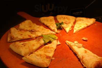 애슐리 - 잠실 롯데캐슬점