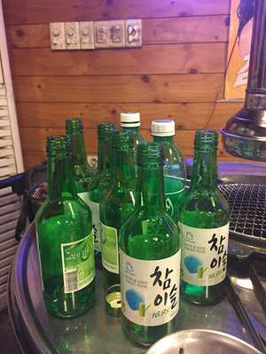 핸섬피쉬의갈매기먹짱