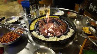 핸섬피쉬의갈매기먹짱